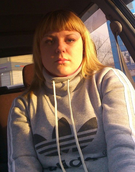 Евгения Селиванова