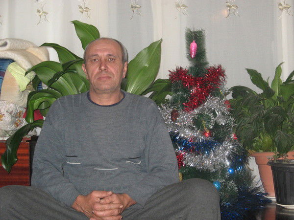 Александр Какорин