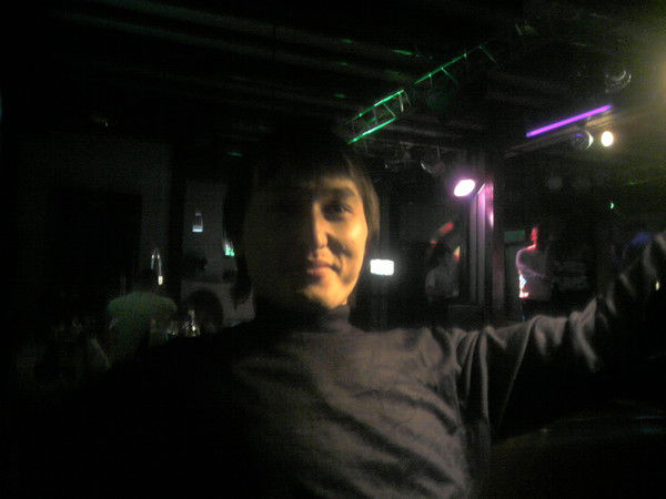 Алмаз Касымов