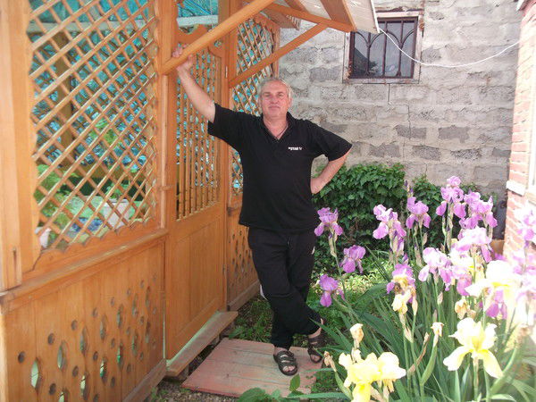 Сегей Ищиков