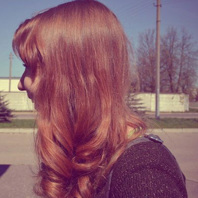 Елизавета Виноградова