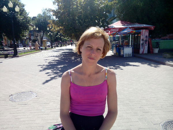 Ирина Морозова