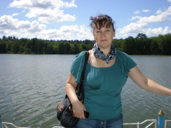 Гуля Сабирзянова