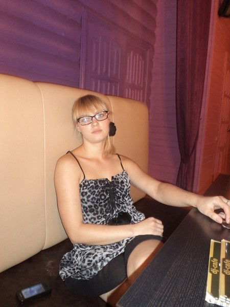 Ольга Бабэрэ