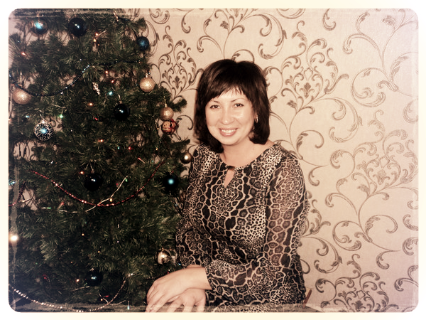 Татьяна Топоркова