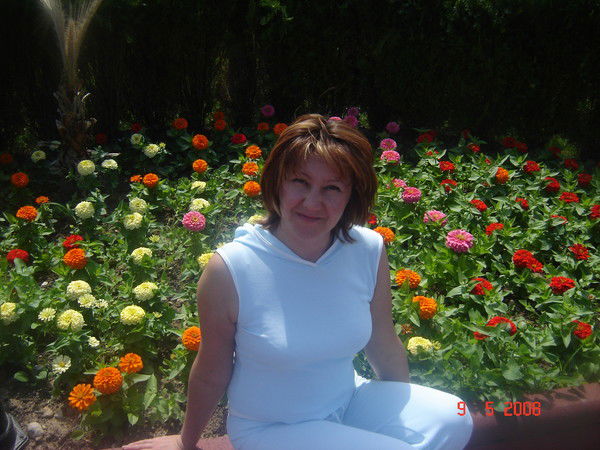 Зиля Сагинбаева