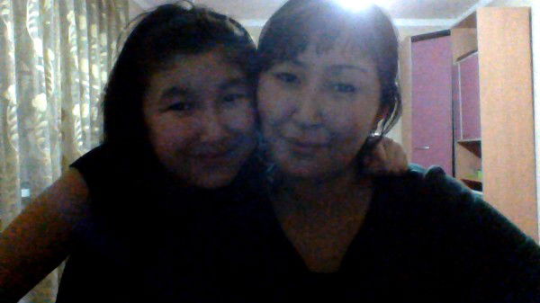 Аселя Дамбарбаева