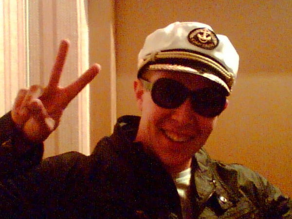 Егор Морозов