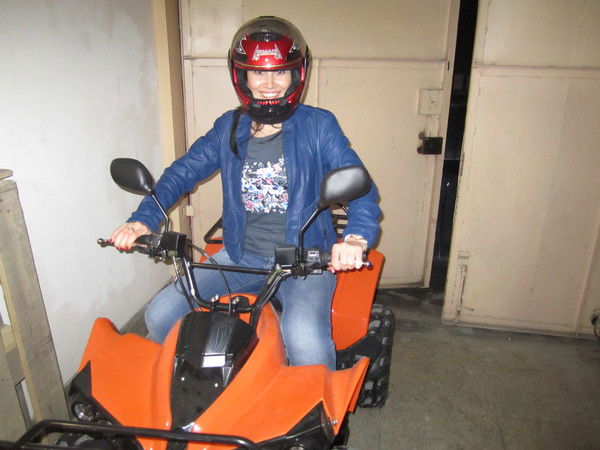 Ольга Васюкова