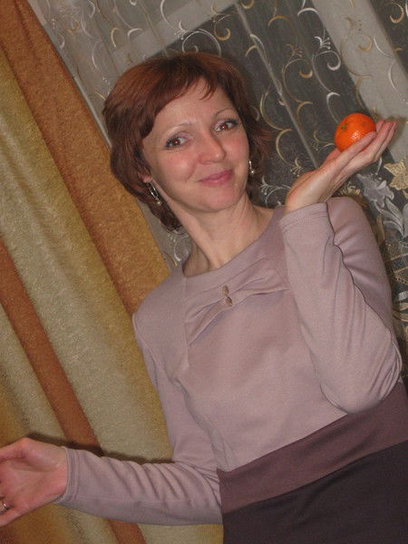 Таня Климисевич