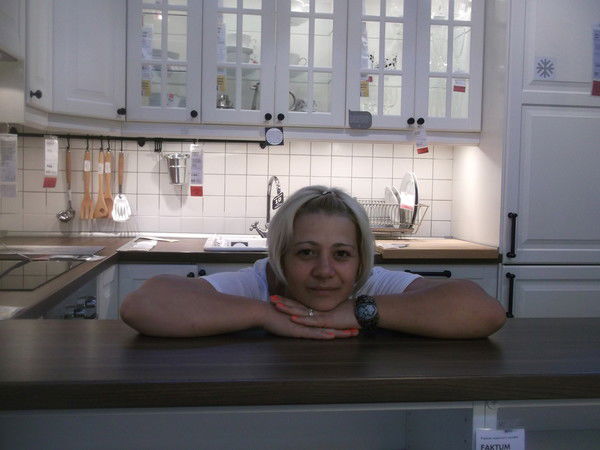 Елена Красиёва