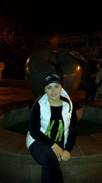 Лира Маямсина