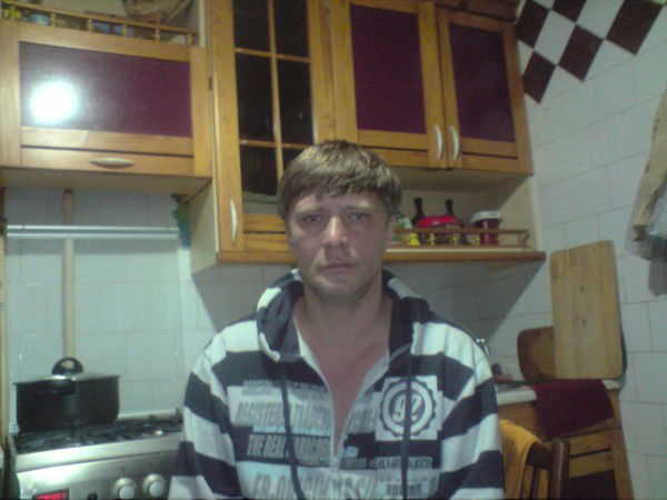 Евгений Воеводин