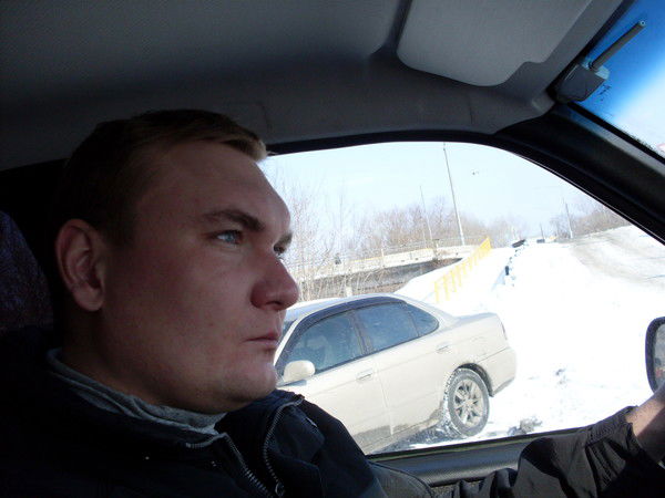 Иван Плотников