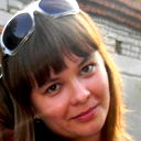 Женечка Светлакова