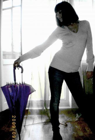 Анна Благовещенская