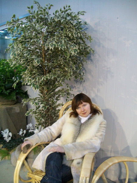 Екатерина Ананьева