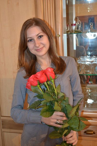 Марина Михалёва