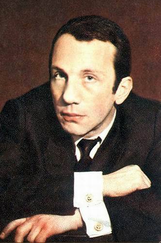 Юрий Шабанов