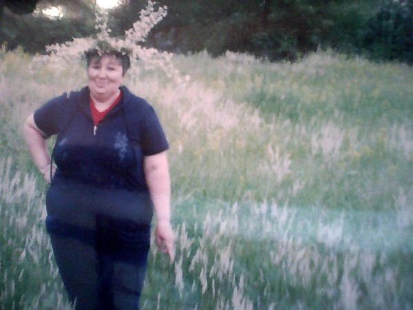 Анна Чигрина