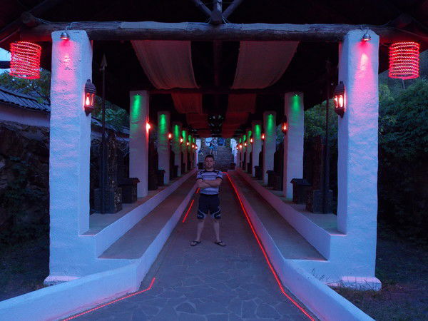 Денис Ильченко