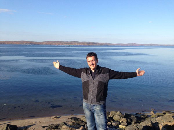 Андрей Яковлев