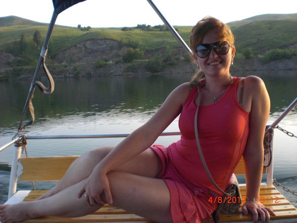 Елена Докорина