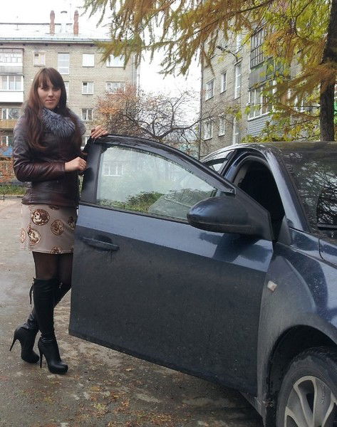 Олег Хромов