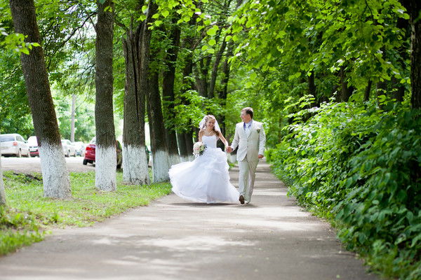 Виктория Быкова (Хохлова)