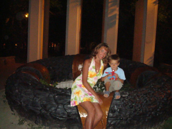 Елена Щербак