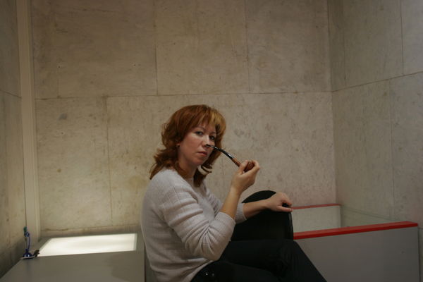 Raisa Sharafetdinova