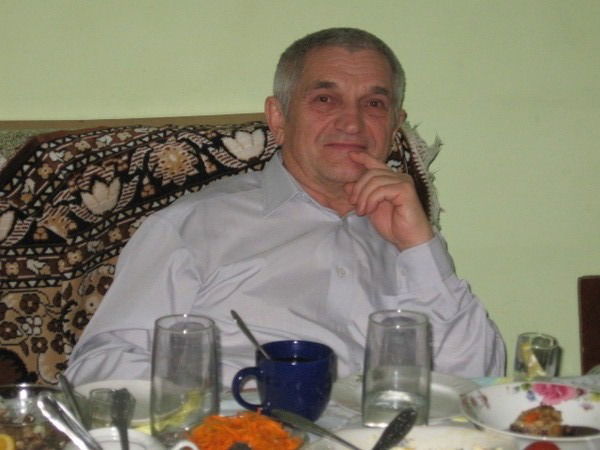 Владимир Поросюк