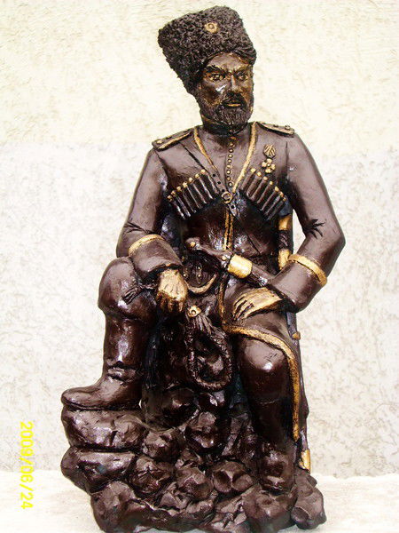 Олег Белоусов