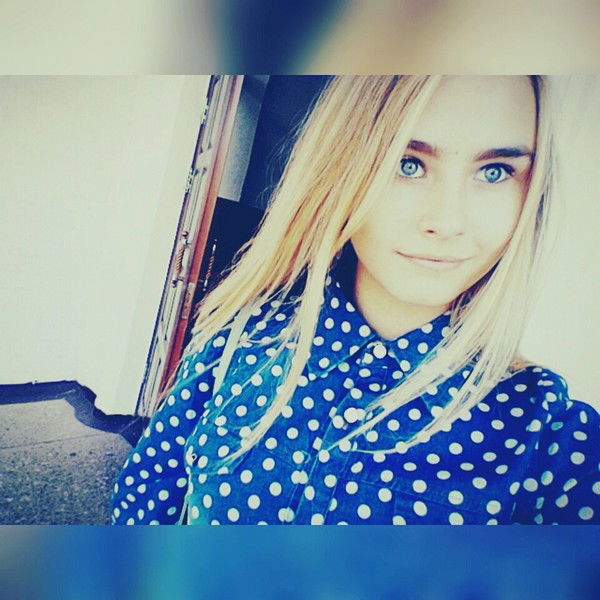 Злата Воскресенская