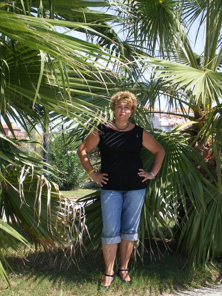 Лариса Семенова