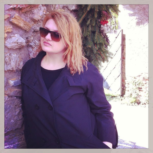 Наташенька Чобан