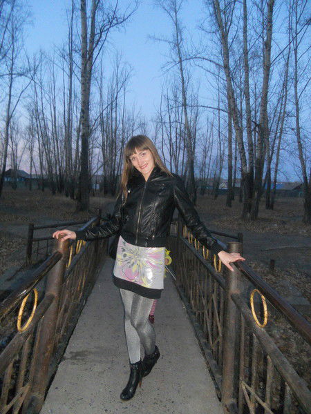 Надежда Савина