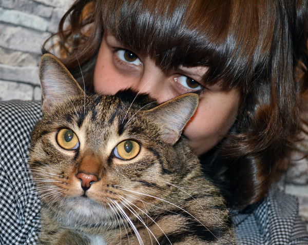 Юлия Юрьевна