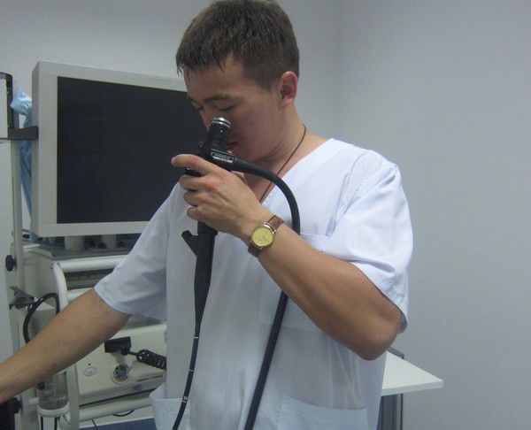 Келеманов Казбек