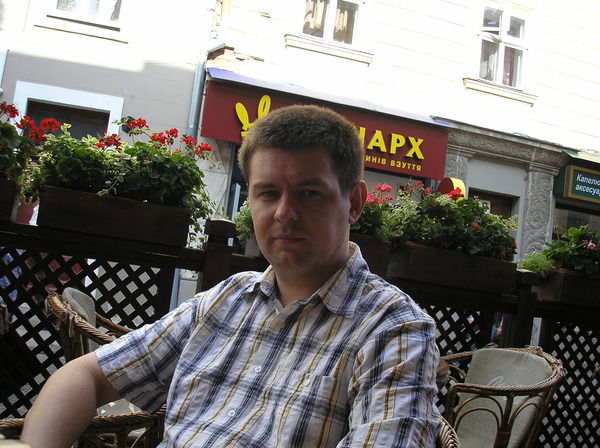 Сергей Бобков