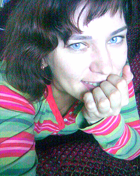 Юлия Борисова