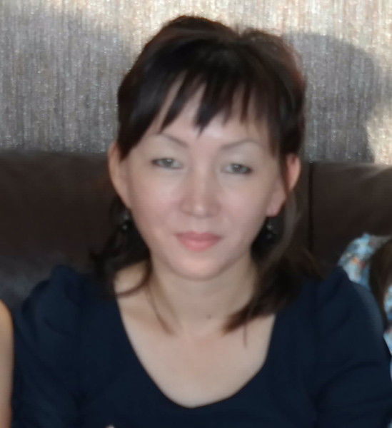 Динара Биржанова