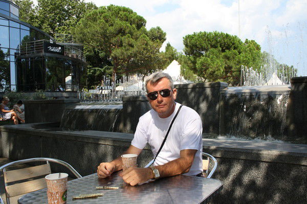 Виктор Денисов