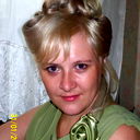 Татьяна Ошканова