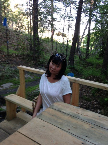 Галина Цыренова