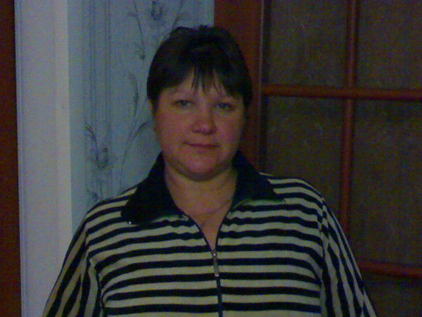 Татьяна Дутова