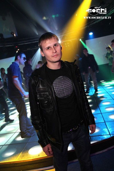 Сергей Резниченко