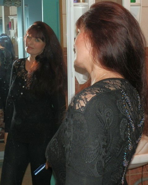 Ирэна Яглинская Левадная