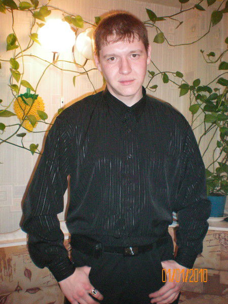 Сергей Баглюк