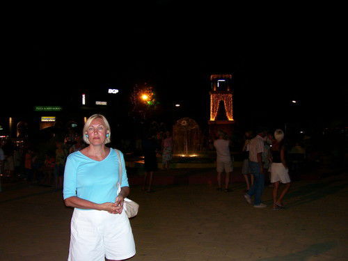 Наталья Баранова